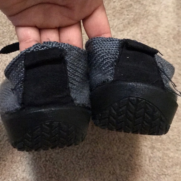 A’rcopedico Gray/Black casual sneaker size 42 - Picture 8 of 8